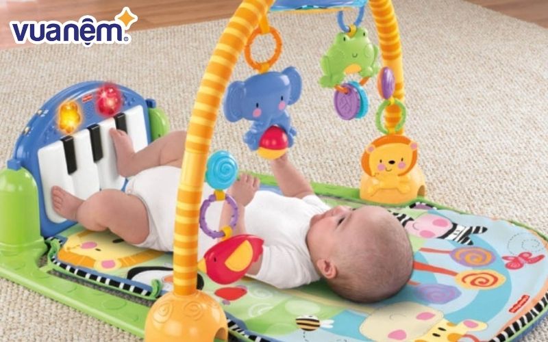 Hạn chế kích thích trước giờ ngủ