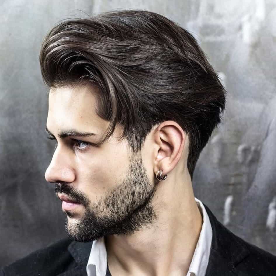 Tổng hợp những kiểu tóc layer nam đẹp và hot trend nhất