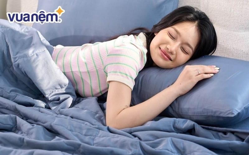 Mua chăn ga gối nệm tại Vua Nệm