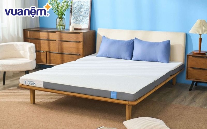 Nệm foam iComfy Fold 3.0