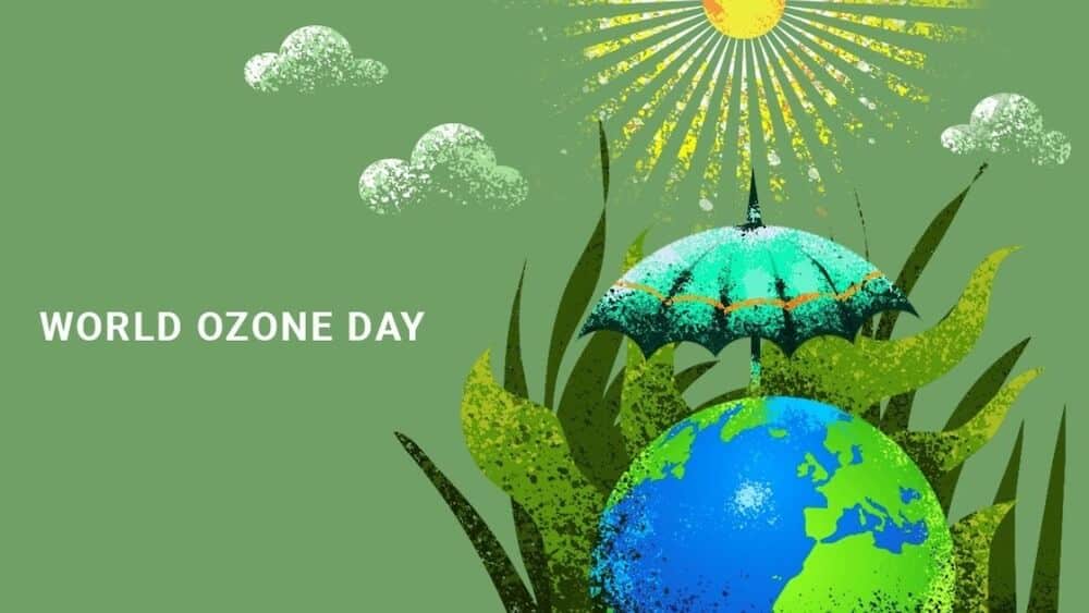 Ngày Quốc tế Bảo vệ tầng Ozone