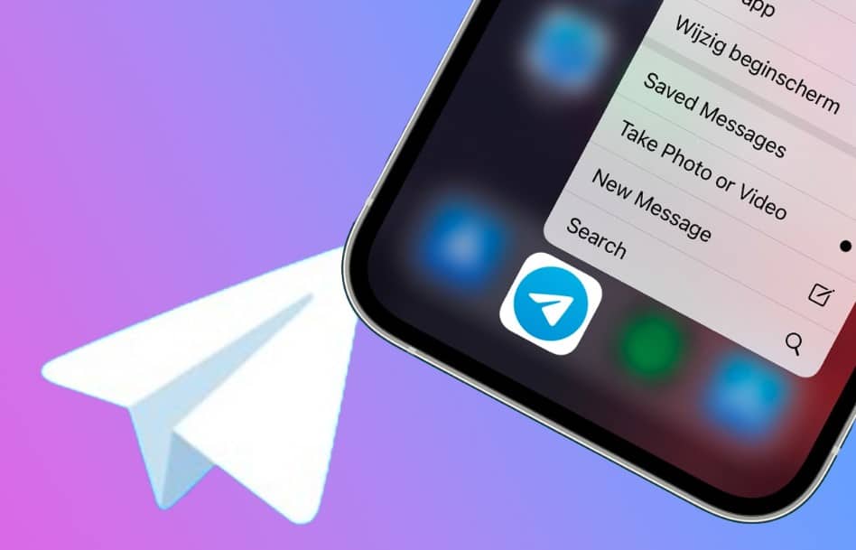 telegram là app gì