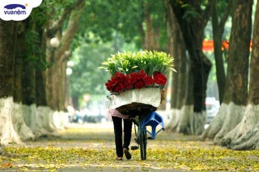 Các ngày lễ trong tháng 9