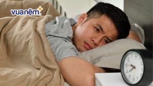 Bạn có biết: Trầm cảm và mất ngủ có mối quan hệ như thế nào?