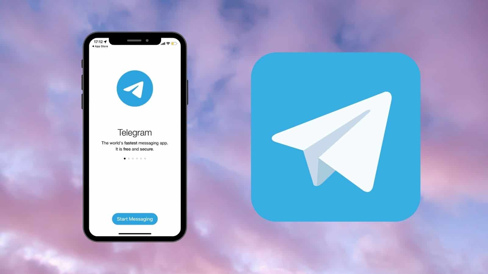 ứng dụng telegram là gì