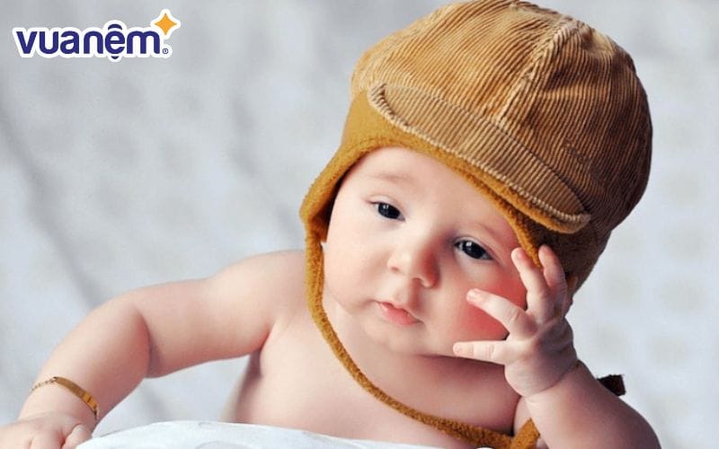 Anh Khoa sống hướng nội, là người đáng tin cậy