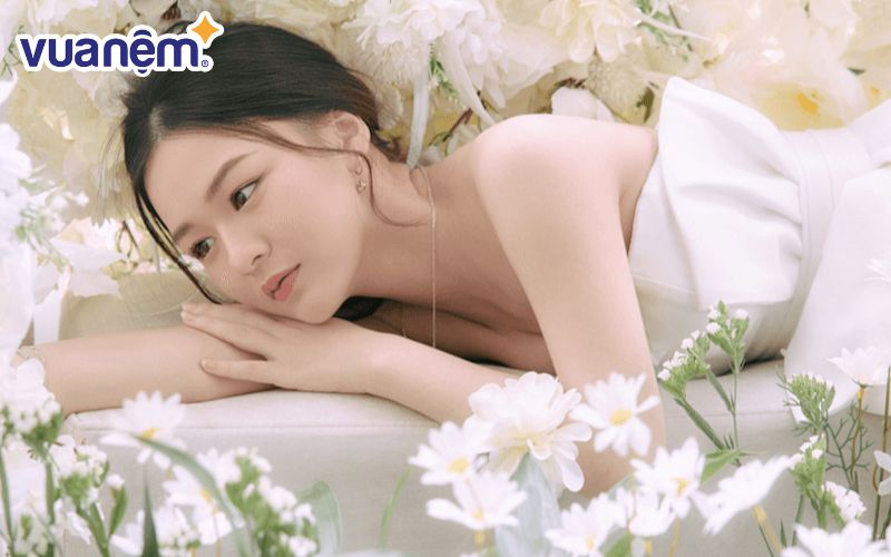 Tình duyên của Bảo Uyên như thế nào?