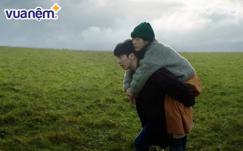 Tình duyên của Bảo Vy
