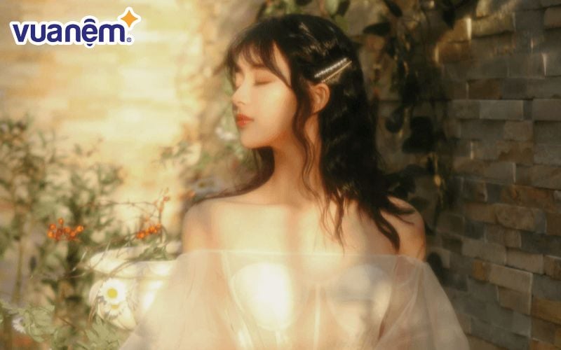 Đặt tên con là Cát Tiên với mong muốn con nhiều may mắn