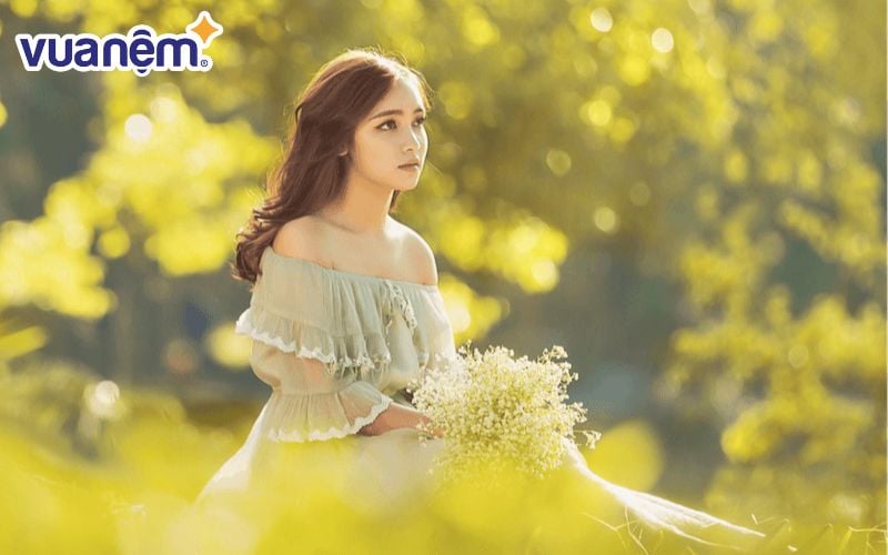 Tìm hiểu ý nghĩa tên Cát Tiên về tình duyên
