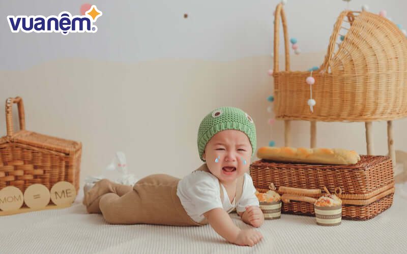 Châu Anh có óc sáng tạo
