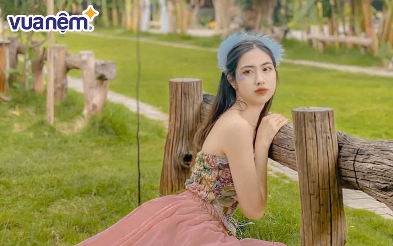 Ý nghĩa tên Dung