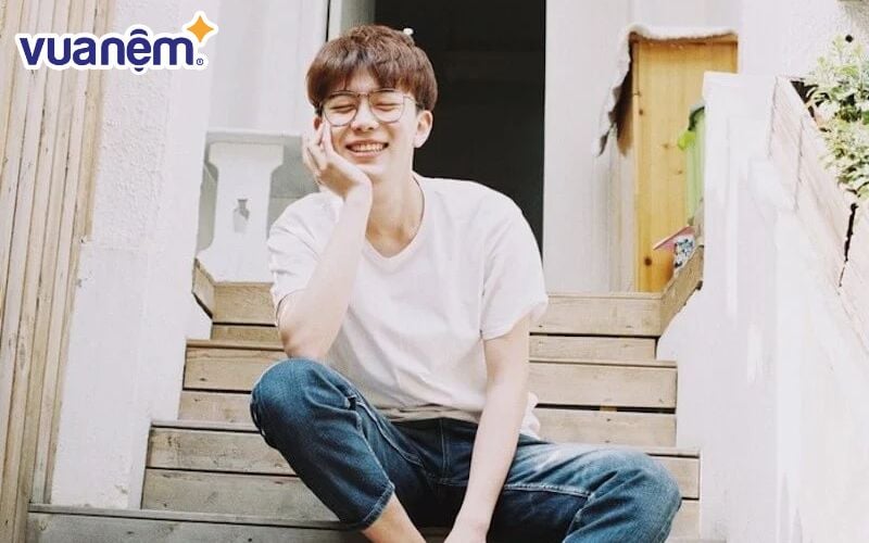 Tình duyên của chàng trai tên Duy Anh