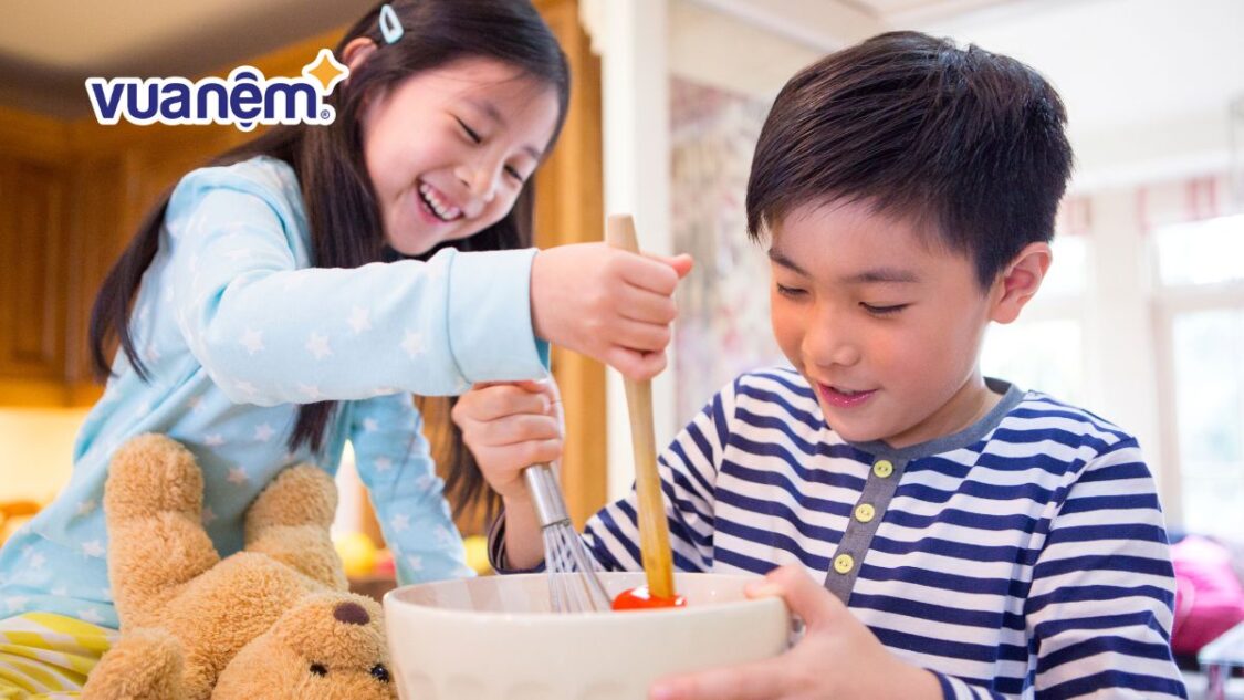 Ý nghĩa tên Gia Bảo
