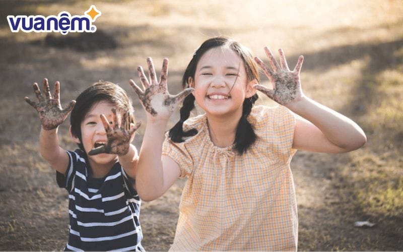Gợi ý tên Hồng ân đặt cho bé gái và bé trai