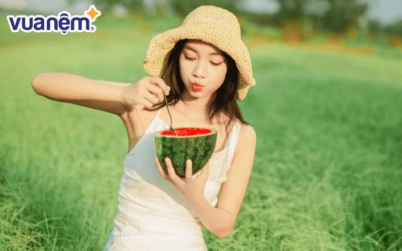 Nhã Uyên rất tử tế trong tình yêu