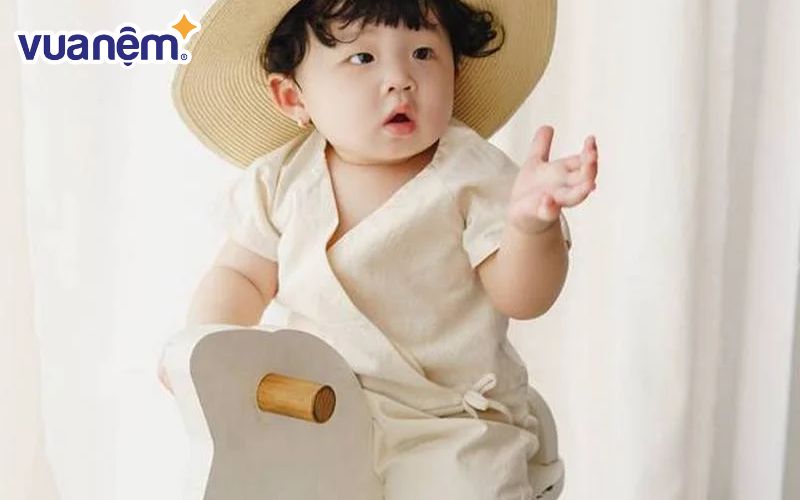 Tính cách của người tên Phúc Khang