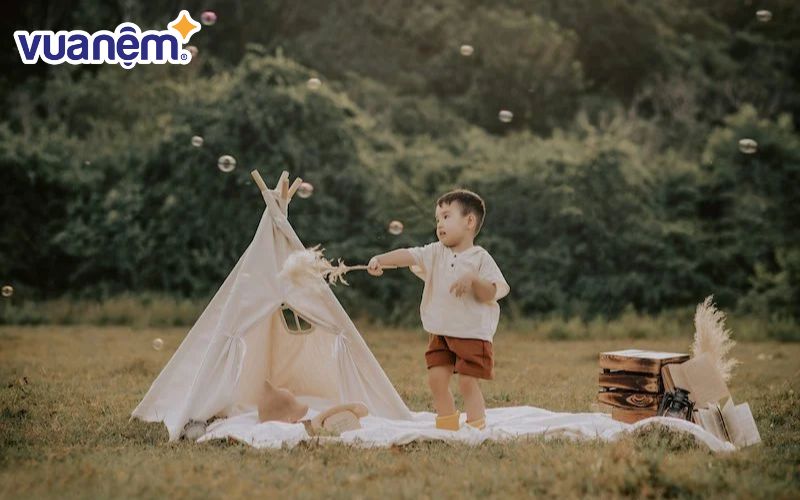 Họ và tên Phúc Thịnh hay nhất