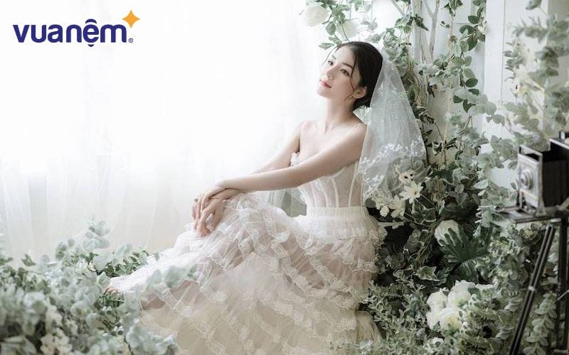Tình duyên của người tên Phương Uyên