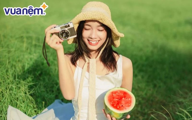 tính cách của phương vy
