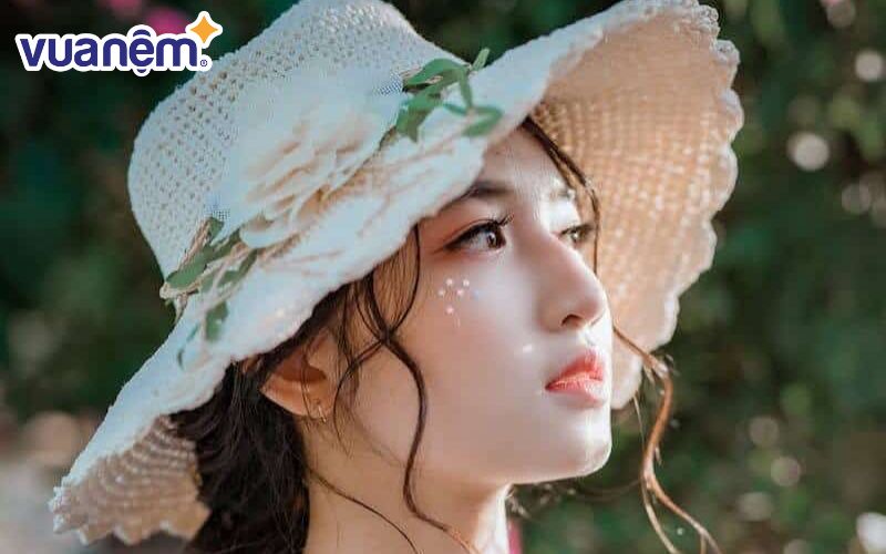 Quỳnh Như là người rất thực tế trong cả suy nghĩ lẫn hành động