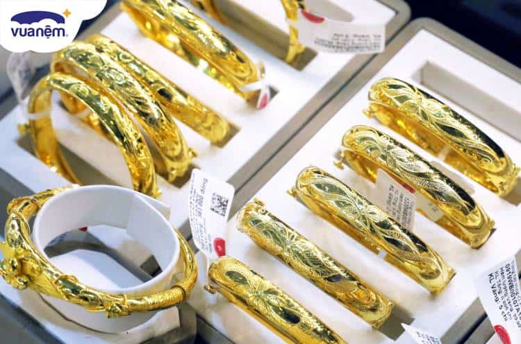 Có nên mua vàng ép vỉ Hưng Thịnh Vượng của DOJI không?