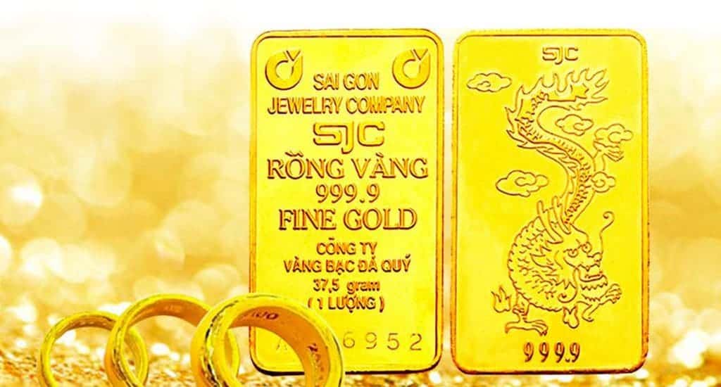 1 Chỉ Vàng 9999 giá rẻ Tháng 9,2023|BigGo Việt Nam