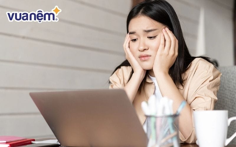 Hầu hết những cơn ác mộng bắt nguồn từ tình trạng căng thẳng vào ban ngày