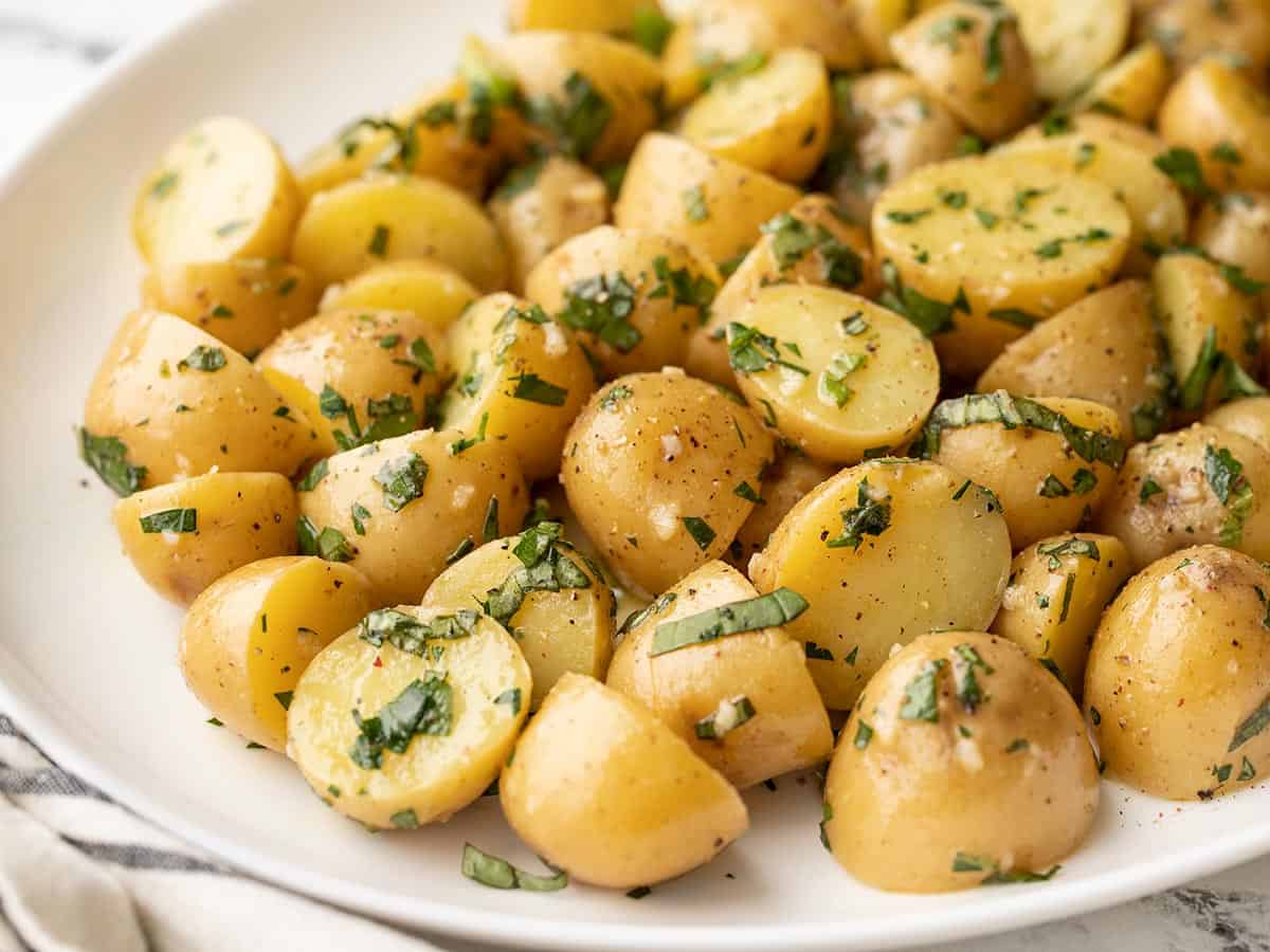 cách ăn khoai tây giảm cân