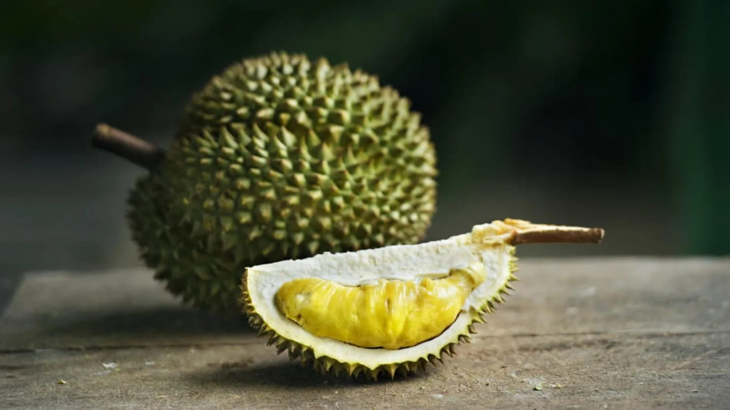 ăn sầu riêng cần kiêng gì