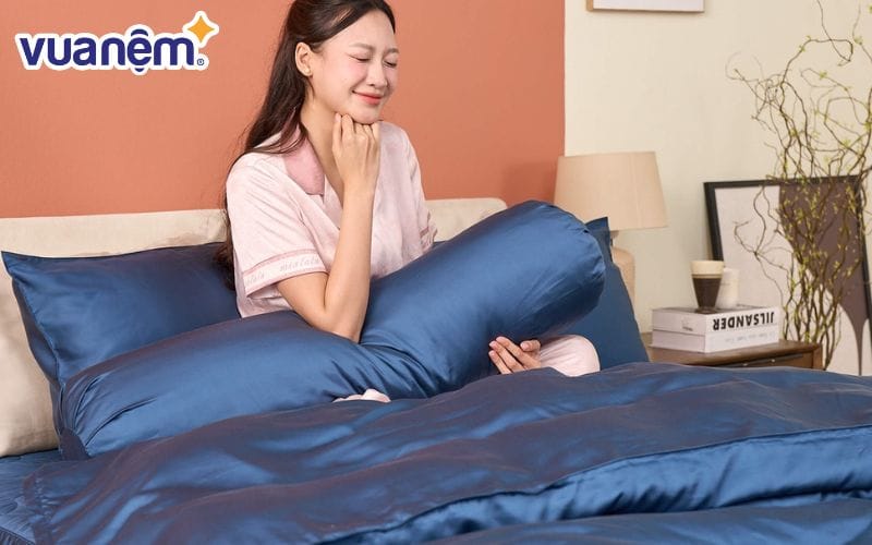 Một giấc ngủ lành mạnh bắt đầu từ việc xây dựng thói quen sinh hoạt khoa học