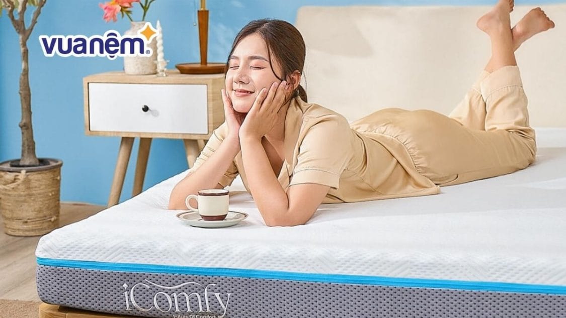 Cách ngủ khi không buồn ngủ