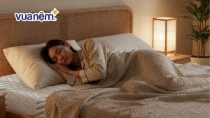 Điểm danh 8 cách ngủ không mơ thấy ác mộng mỗi ngày 