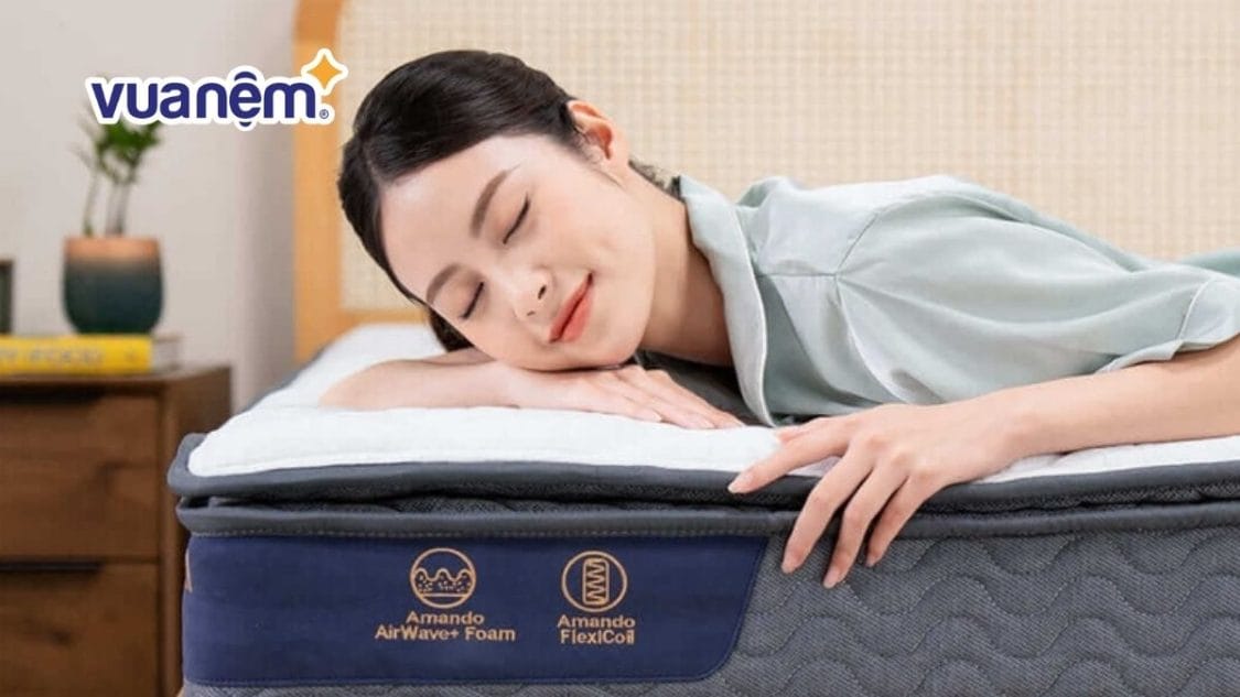 Cách ngủ một mình tới sáng cho người hay trằn trọc, khó ngủ