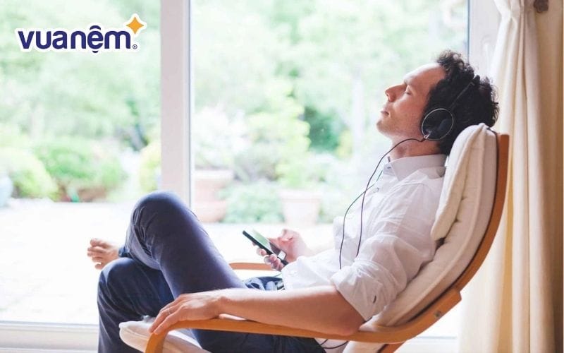 Chú ý cách ngủ ngồi đúng để hạn chế tác động xấu tới cơ thể