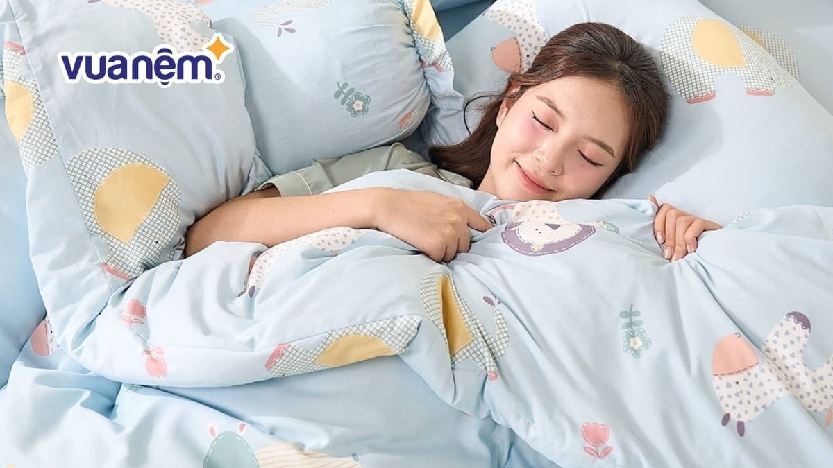 Cách ngủ theo chu kỳ giấc ngủ để ngủ ít nhưng vẫn khỏe mạnh