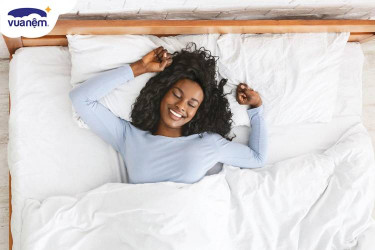 Gợi ý 5 tư thế ngủ, cách ngủ thoải mái nhất được chuyên gia khuyến nghị 