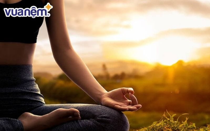 Kỹ thuật thiền chánh niệm là gì?