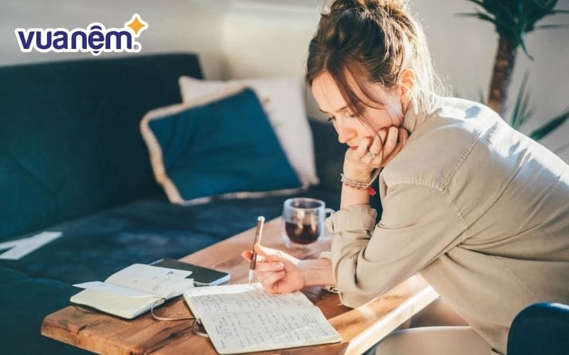 Dậy sớm để biến ước mơ thành hiện thực