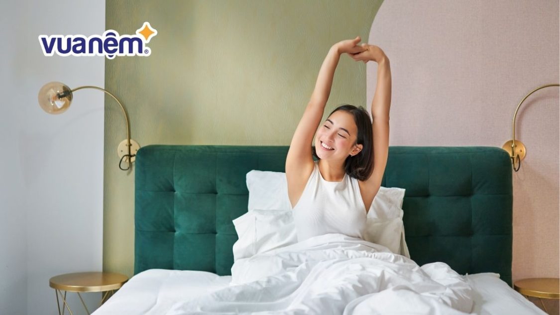 câu nói hay về dậy sớm