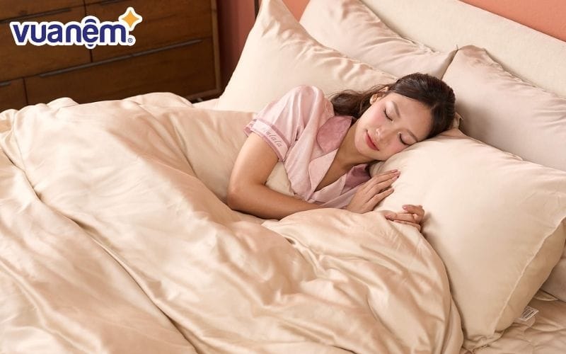 Các chất dẫn truyền trong giấc ngủ là gì