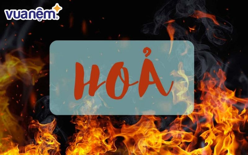 Tổng hợp những năm sinh của người chồng mệnh Hoả