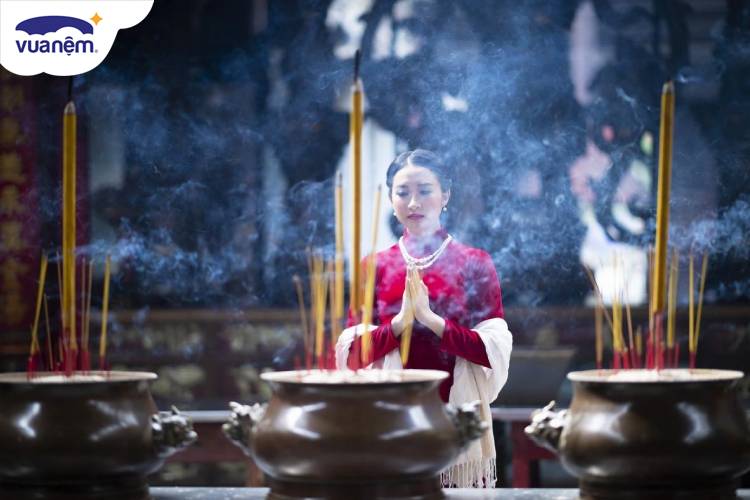 Chi tiết bảng sao hạn năm 2022 cho 12 con giáp Vua Nệm