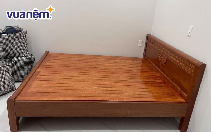 Công ty Thành Thuỷ là địa chỉ bán giường ngủ Biên Hòa cao cấp