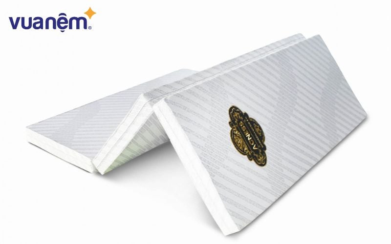 Nệm bông ép Kim Cương Acness