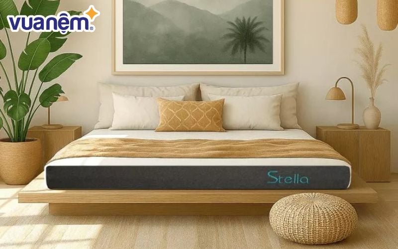 Mua nệm Kim Cương tại Vua Nệm để đảm bảo hàng chính hãng