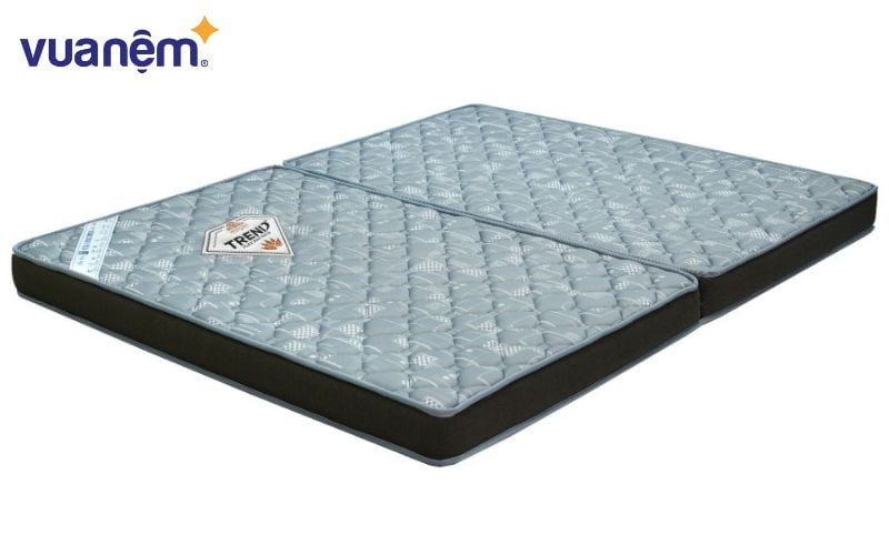 Nệm cao su tổng hợp Trend