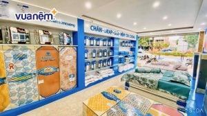 Top 5 đại lý nệm Kim Cương Đồng Nai uy tín, giá tốt