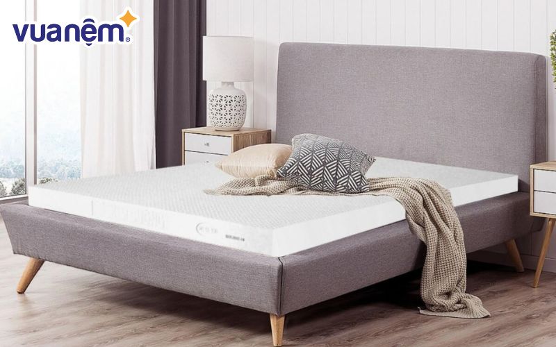 Đại lý nệm Kim Cương Mỹ Tho - Nệm Toàn Cầu phân phối nhiều mẫu nệm khác nhau