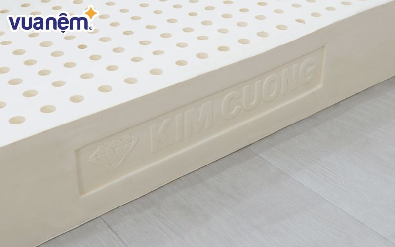 Giới thiệu thương hiệu nệm Kim Cương